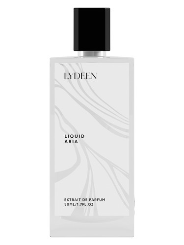 Liquid Aria by Lydeen