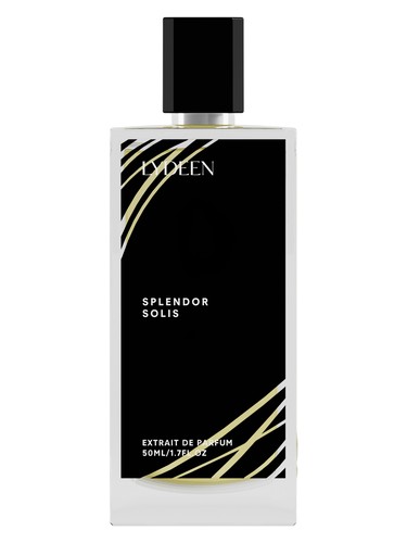 Splendor Solis by Lydeen