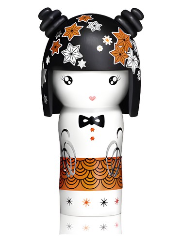 The Babes Sweet Peach by Oriflame