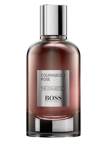 The Collection Courageous Rose by Hugo Boss