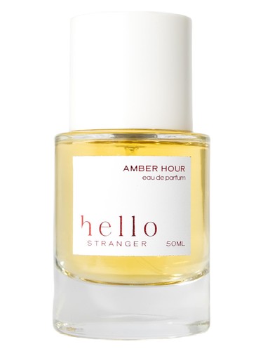 Amber Hour by Hello Stranger