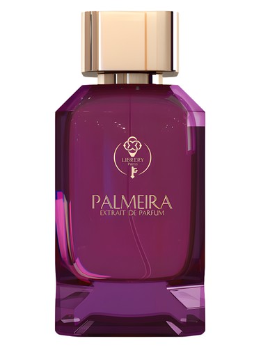 Palmeira by Librery Parfum