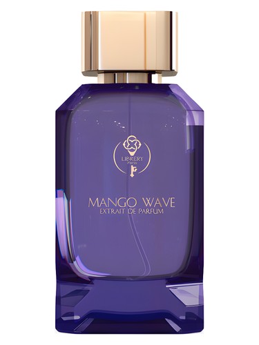Mango Wave by Librery Parfum