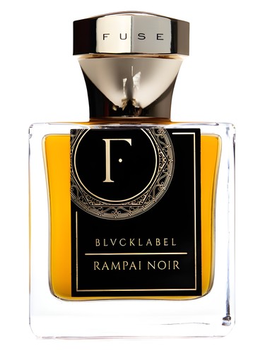 Rampai Noir by Fuse