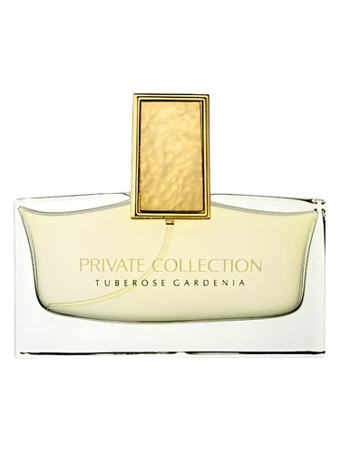 Private Collection Tuberose Gardenia