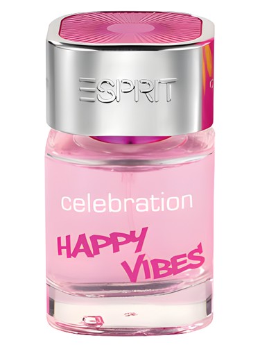 Celebration Happy Vibes for Her by Esprit