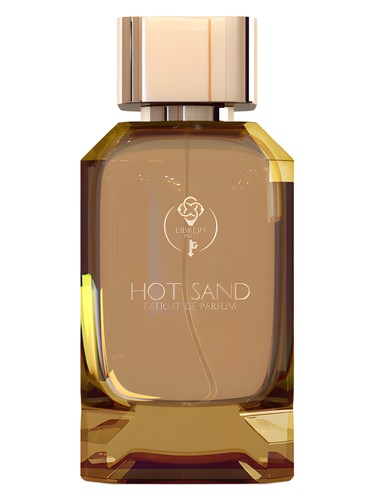 Hot Sand by Librery Parfum