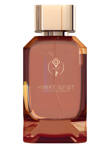 Ambert Sunset by Librery Parfum