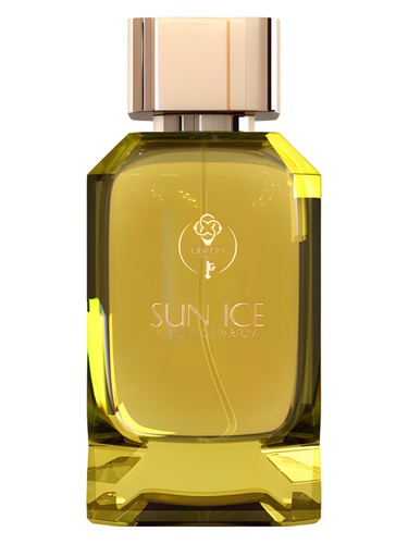 Sun Ice by Librery Parfum