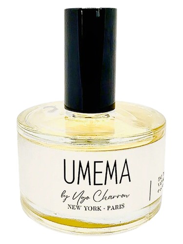 Umema by Ugo Charron