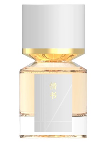 Love Letter 情书 Fukudo 浮香堂 perfume by Fukudo fu xiang tang