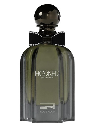 Hooked Pour Homme