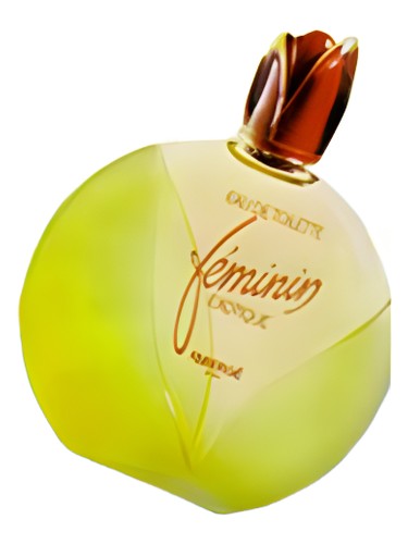 Faberge Feminin Exotique by Brut Parfums Prestige