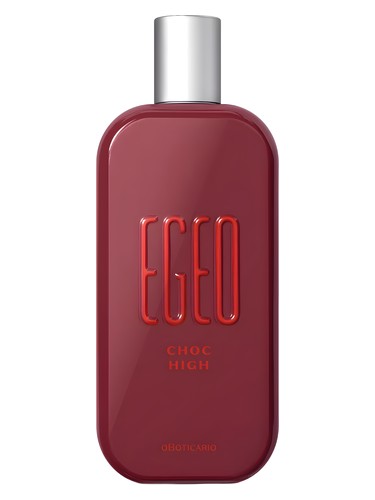 Egeo Choc High O Boticário perfume by O Boticario