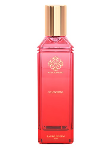 Santorini by Pavilion Oud