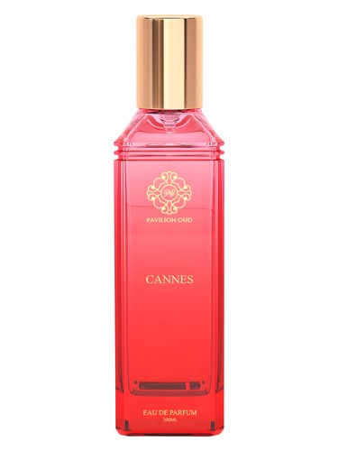 Cannes by Pavilion Oud