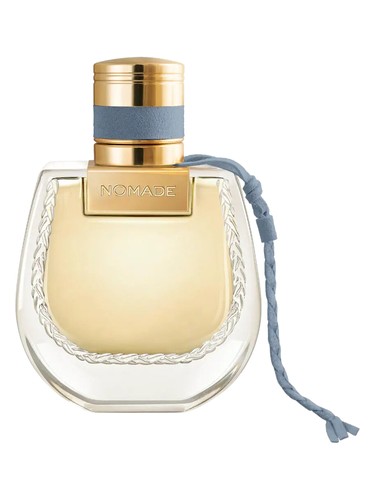 Nomade Lumiere d'Egypte Chloé perfume by Chloe