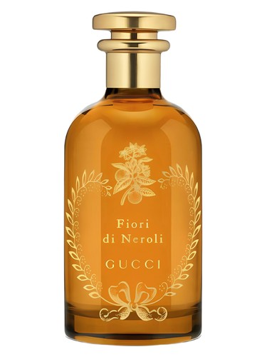 Fiori di Neroli by Gucci