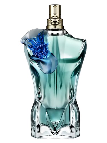 Le Beau Flower Edition by Jean Paul Gaultier