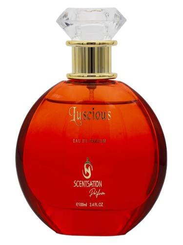 Luscious by Scentsation