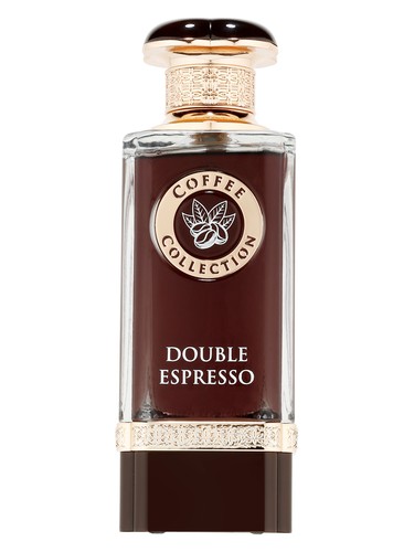 Double Espresso by Fragrance World