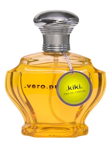 Kiki Eau de Parfum by Vero Profumo