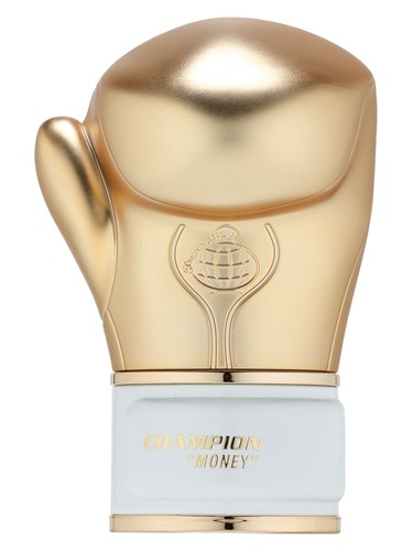Champion Money by Fragrance World