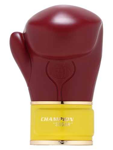 Champion Sugar by Fragrance World