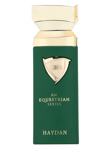 An Equestrian Series Haydan by French Avenue