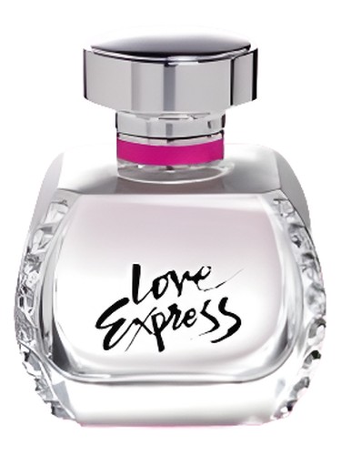 Love Express by Express
