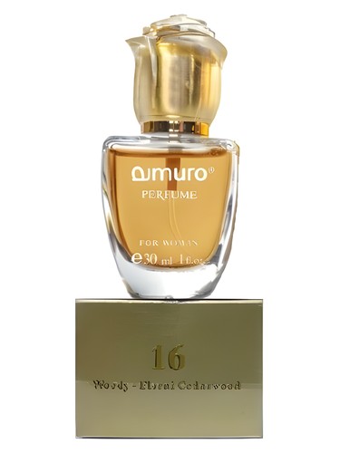 Amuro 16 by Dzintars