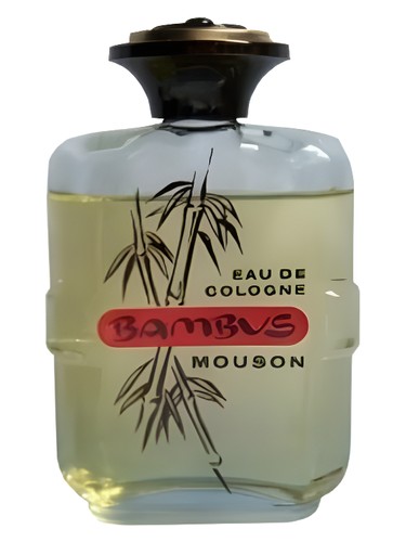 Bambus by Mouson