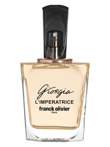 Giorgia L'Imperatrice