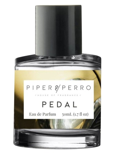 Pedal Piper & Perro perfume by Piper Perro