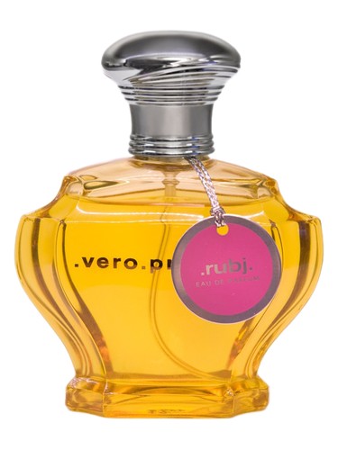 Rubj Eau de Parfum by Vero Profumo