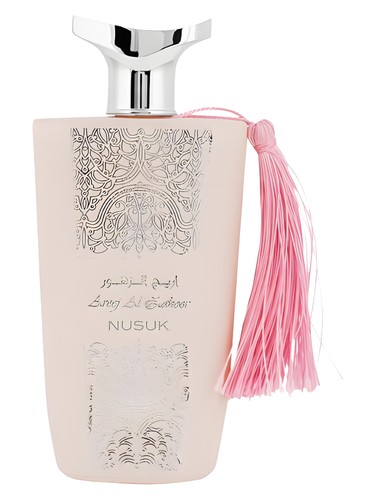 Areej Al Zahoor by Nusuk