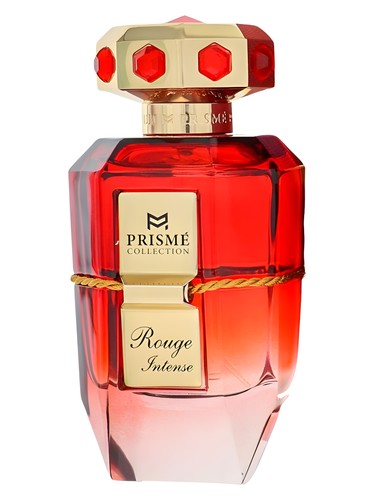 Prismé Rouge Intense