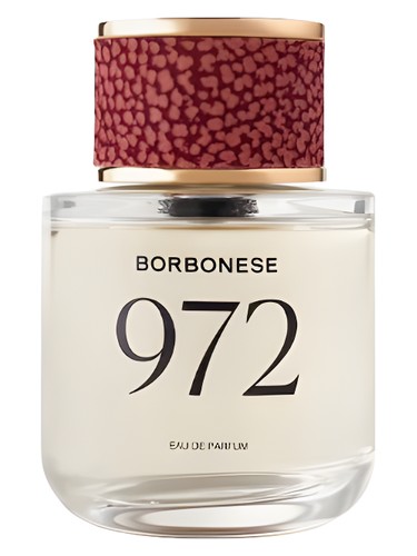 972 by Borbonese