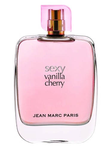 Sexy Vanilla Cherry by Jean Marc Paris