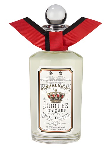Jubilee Bouquet Penhaligon's perfume by Penhaligon s