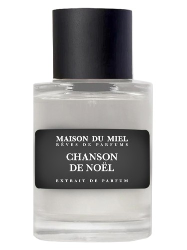 Chanson de Noël by Maison Du Miel