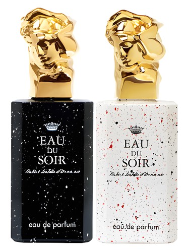Eau du Soir 2010 by Sisley