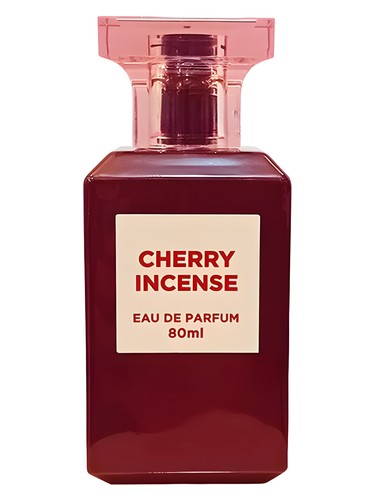 Cherry Incense by Fragrance World