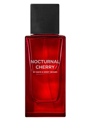 Nocturnal Cherry Bath & Body Works cologne by Bath Body Works