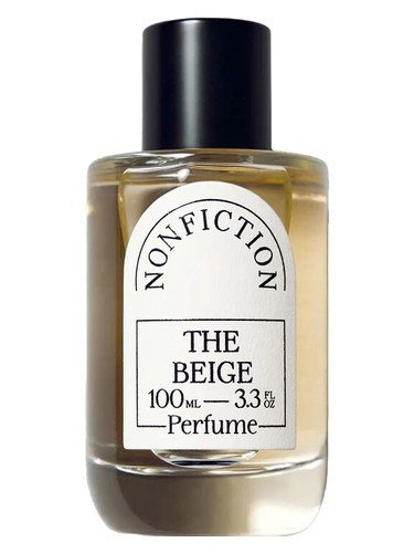 The Beige by Nonfiction