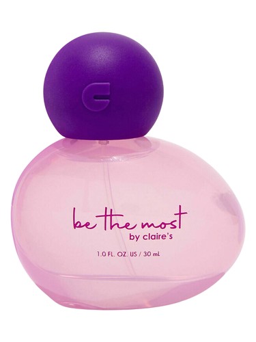 Be The Most Claire's perfume by Claire s