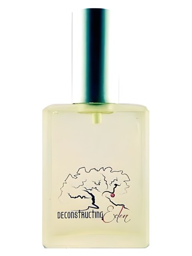 Haunted by Deconstructing Eden