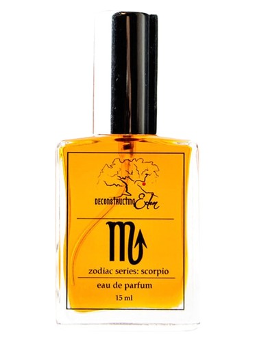 Scorpio by Deconstructing Eden