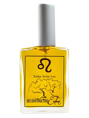 Leo by Deconstructing Eden
