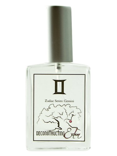 Gemini by Deconstructing Eden